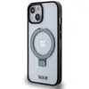 Tumi Coque De Téléphone Tuhmp15sssfc Iphone 151413 6.1 Bia y Ring Stan...