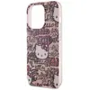 Sourcing Coque De Téléphone Hello Kitty Hkhcp15lhdgptp Iphone 15 Pro 6...