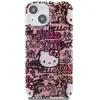 Sourcing Coque De Téléphone Hello Kitty Hkhcp15shdgptp Iphone 151413 6...