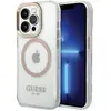 Guess Coque De Téléphone Guhmp15shtrmd Iphone 15/14/13 6.1´´