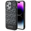 Guess Coque De Téléphone Guhmp15xhgcfsek Iphone 15 Pro Max 6.7 Gcube S...