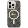 Guess Coque De Téléphone Guhmp15lh4stk Iphone 15 Pro 6.1 Iml 4g