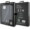 Bmw Coque De Téléphone Bmhcp15s23psvtk Iphone 151413 M Edition Carbon Tricollines&strap