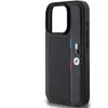 Bmw Coque De Téléphone Bmhcp15l23pupvk Iphone 15 Pro 6.1 Perforated Tricolline