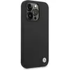Bmw Coque De Téléphone Bmhcp15xsilbk Iphone 15 Pro Max 6.7´´