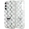 Coque pour Samsung Galaxy S23 FE Rigide Imprimé Choupette Transparent