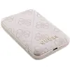 Guess Coque De Téléphone Zestaw Gubpm5p15l4gemgp Iphone 15 Pro 6.1 + P...