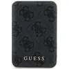 Powerbank 5000mAh MagSafe Modèle 4G Guess Noir