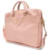 Guess Triangle 4G Computer Bag - Sac ordinateur portable 15" / 16" (rose)