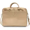 CG MOBILE Guess GUCB15ZPGSTEGD Sac triangle or clair 4G 16", doré