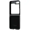 Sourcing Coque pour Samsung Galaxy Z Flip5 - Hello Kitty - black