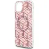 Guess Coque De Téléphone Guhmp15mhgcustgp Iphone 15 Plus14 Plus 6.7 Im...