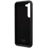 Karl Lagerfeld Coque De Téléphone Klhcs24ssnchbck S24 S921 Silicone Ch...