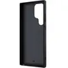 Karl Lagerfeld Coque De Téléphone Klhcs24l3drkink S24 Ultra S928 3d Ru...