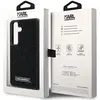 Karl Lagerfeld Coque De Téléphone Klhcs24shdsprk S24 S921 Rhinestone