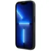 Karl Lagerfeld Coque De Téléphone Klhcp14lpqdsmgk Iphone 14 Pro 6.1´´