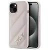 Karl Lagerfeld Coque De Téléphone Klhcp14spqdsmgp Iphone 14/15/13 6.1´´