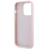Karl Lagerfeld Coque De Téléphone Klhcp14xpqdsmgp Iphone 14 Pro Max 6.7´´