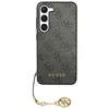 Guess Coque De Téléphone Guhcsa35gf4ggr A35 A356 4g Charms Collection