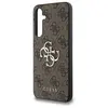 Guess Coque De Téléphone Guhcsa354gmgbr A35 A356 4g Big