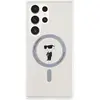 Karl Lagerfeld Coque De Téléphone Klhms24lhfcknot S24 Ultra S928 Iml I...