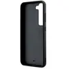 Karl Lagerfeld Coque De Téléphone Klhcs24s3dmbkck S24 S921 3d Rubber