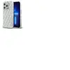 Karl Lagerfeld Coque pour iPhone 15 Pro Max - IML Luxury (KLHCP15XHKKFOEMD) - Logo Fullover doré