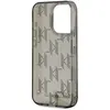 Karl Lagerfeld Coque De Téléphone Klhcp15lhkdpnsk Iphone 15 Pro 6.1 Im...