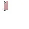 Karl Lagerfeld Klhcp15xpsakdgcp Iphone 15 Pro Max 6.7 Saffiano Rhinest...