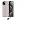 Karl Lagerfeld Klhcp15spsakdgcp Iphone 151413 6.1 Saffiano Rhinestones...