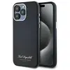 Karl Lagerfeld Coque De Téléphone Klhcp15xpgwcmkhk Iphone 15 Pro Max 6.7´´