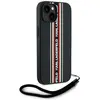 Karl Lagerfeld Coque De Téléphone Saffiano Athleisure Iphone 15