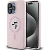 Karl Lagerfeld Coque De Téléphone Liquid Silicone Karl And Choupette M...