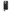 Karl Lagerfeld Klhcp15xpsakdgck Iphone 15 Pro Max 6.7 Saffiano Rhinest...