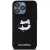 Karl Lagerfeld Coque De Téléphone Klhmp15xschpplk Iphone 15 Pro Max 6....