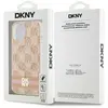 Dkny Coque De Téléphone Dkhmp15shcptsp Iphone 151413 6.1 Iml Checke Mono Pattern&printed Stripes