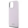 Dkny Coque De Téléphone Dkhmp14xsmchlp Iphone 14 Pro Max 6.7 Liquid Silicone Small