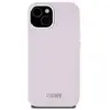 Dkny Coque De Téléphone Dkhmp15ssmchlp Iphone 151413 6.1 Liquid Silicone Small