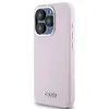 Dkny Coque De Téléphone Dkhmp15lsmchlp Iphone 15 Pro 6.1 Liquid Silicone Small