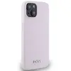 Dkny Coque De Téléphone Dkhmp14ssmchlp Iphone 14.15.13 6.1 Liquid Silicone Small