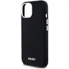 Dkny Coque De Téléphone Dkhmp14ssmchlk Iphone 14.15.13 6.1 Liquid Silicone Small
