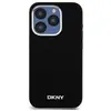 Dkny Coque De Téléphone Dkhmp14lsmchlk Iphone 14 Pro 6.1 Liquid Silicone Small