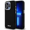 Dkny Coque De Téléphone Dkhmp15lsmchlk Iphone 15 Pro 6.1 Liquid Silicone Small