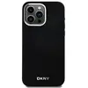 Dkny Coque De Téléphone Dkhmp14xsmchlk Iphone 14 Pro Max 6.7 Liquid Silicone Small