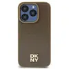 Dkny Coque De Téléphone Dkhmp14spshrpsw Iphone 14.15.13 6.1 Leather Pattern