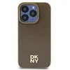 Dkny Dkhmp15spshrpsw Iphone 151413 6.1 Leather Pattern Phone Case Marr...