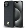 Dkny Coque De Téléphone Dkhmp15spshrpsk Iphone 151413 6.1 Leather Pattern