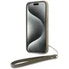 Dkny Coque De Téléphone Dkhcp15xpbswse Iphone 15 Pro Max 6.7´´