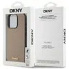 Dkny Coque De Téléphone Dkhmp15lpghlme Iphone 15 Pro 6.1´´