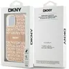 Dkny Coque De Téléphone Dkhmp15shrhsep Iphone 151413 6.1 Iml Mono&stripe